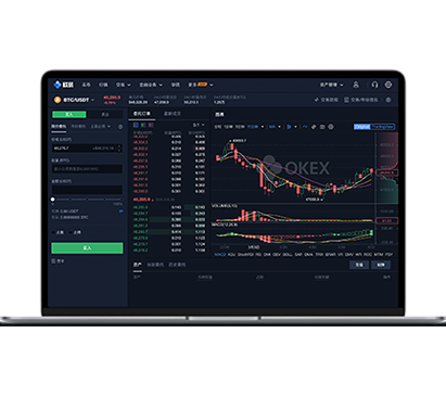 欧易app下载官方网站iOS版：正版安全下载入口与安装教程指南欧易交易所APP界面预览 - 简洁直观的数字货币交易界面